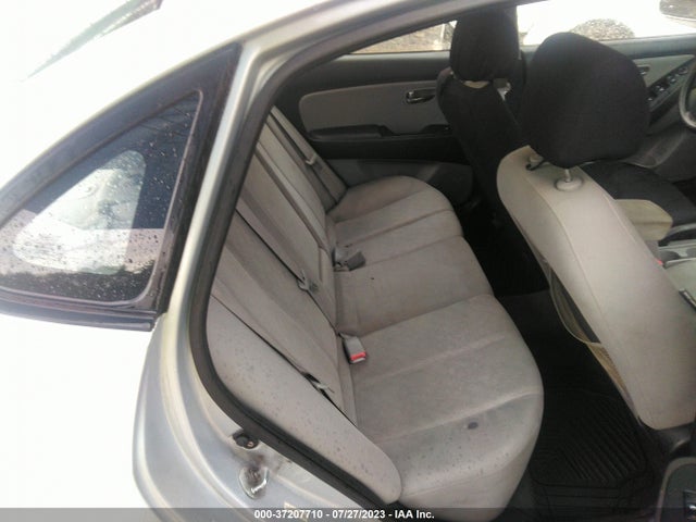 2010 HYUNDAI ELANTRA KMHDU4AD3AU059371 Photo 7