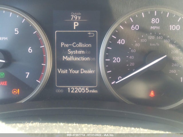2015 Lexus NX, VIN: JTJBJRBZ0F2025173