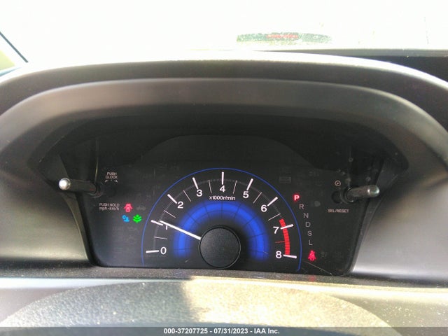 Honda Civic Sedan Lx 2015 19XFB2F57FE094557 Image 7