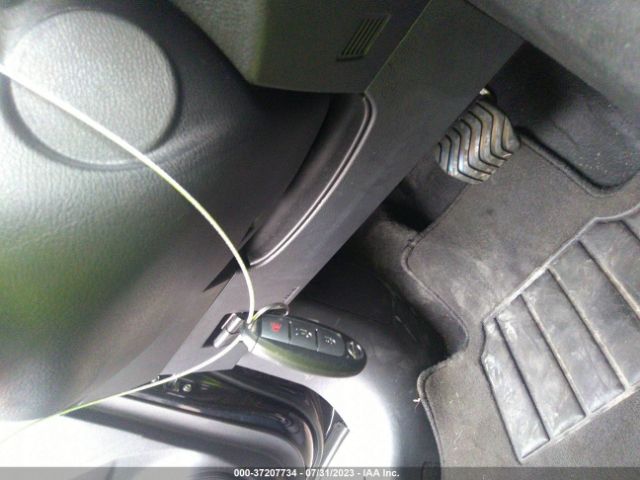 3N1CP5BV9ML527786 Nissan KICKS S
