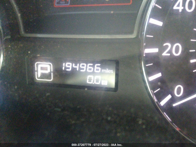 2013 NISSAN ALTIMA 2.5 S VIN: 1N4AL3AP3DC201247
