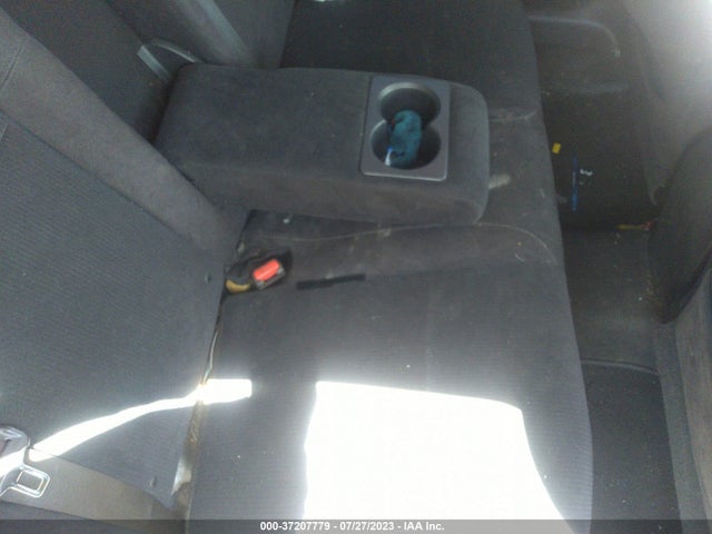 2013 NISSAN ALTIMA 2.5 S VIN: 1N4AL3AP3DC201247
