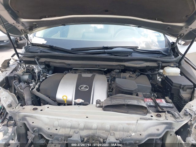 2019 Lexus RX, VIN: JTJGZKCA5K2012217