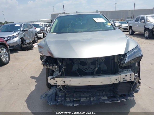 2019 Lexus RX, VIN: JTJGZKCA5K2012217