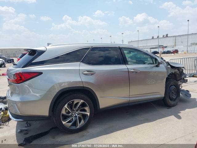 2019 Lexus RX, VIN: JTJGZKCA5K2012217