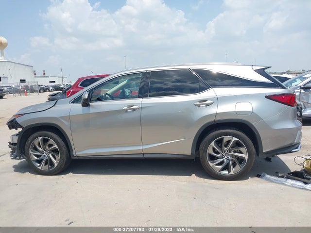 2019 Lexus RX, VIN: JTJGZKCA5K2012217