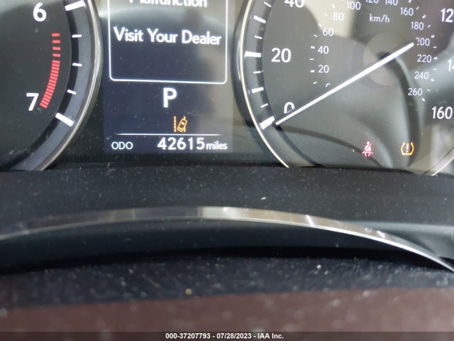 2019 Lexus RX, VIN: JTJGZKCA5K2012217