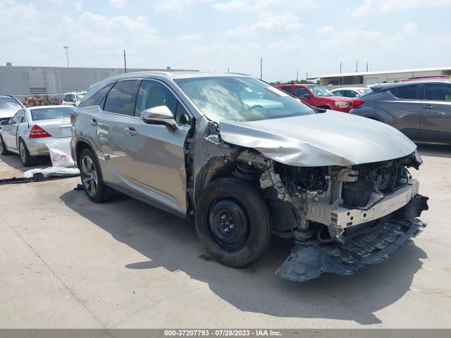 2019 Lexus RX, VIN: JTJGZKCA5K2012217