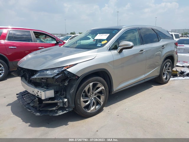 2019 Lexus RX, VIN: JTJGZKCA5K2012217