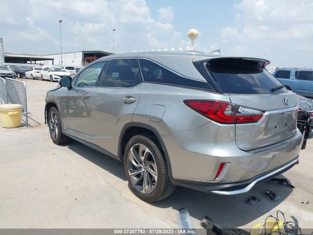 2019 Lexus RX, VIN: JTJGZKCA5K2012217