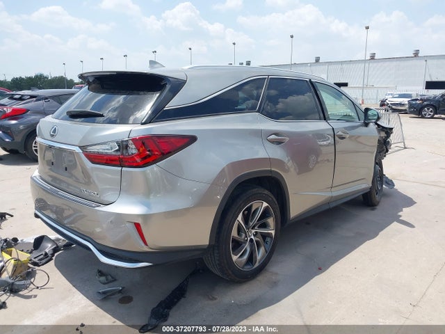 2019 Lexus RX, VIN: JTJGZKCA5K2012217