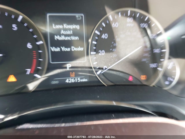 2019 Lexus RX, VIN: JTJGZKCA5K2012217