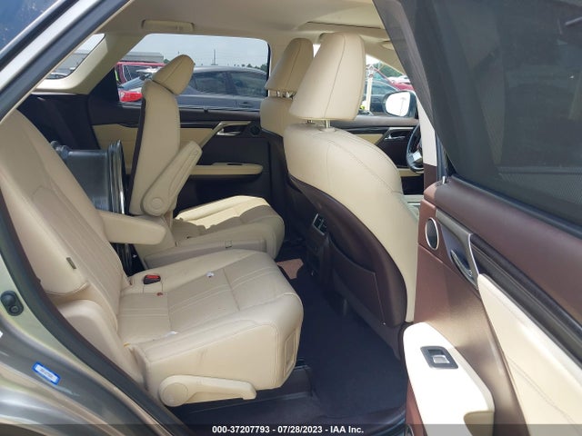 2019 Lexus RX, VIN: JTJGZKCA5K2012217