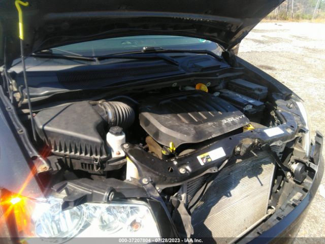 2C4RDGBG1FR599682 Dodge Grand Caravan American Value Pkg