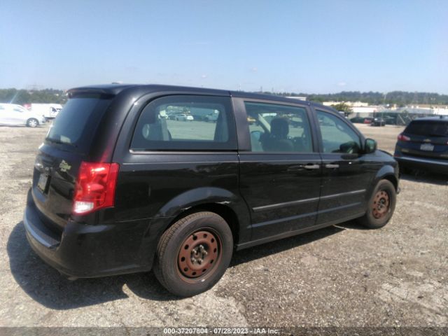 2C4RDGBG1FR599682 Dodge Grand Caravan American Value Pkg