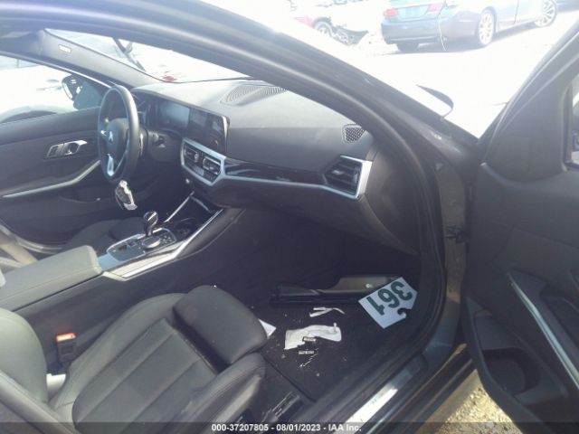 3MW5R7J59K8B00442 BMW 3 Series 330i Xdrive