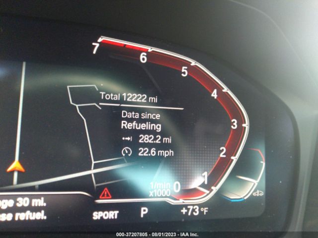 3MW5R7J59K8B00442 BMW 3 Series 330i Xdrive