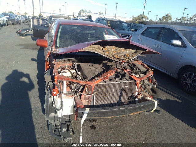 2013 TOYOTA COROLLA L/LE/S VIN: 2T1BU4EE2DC081622
