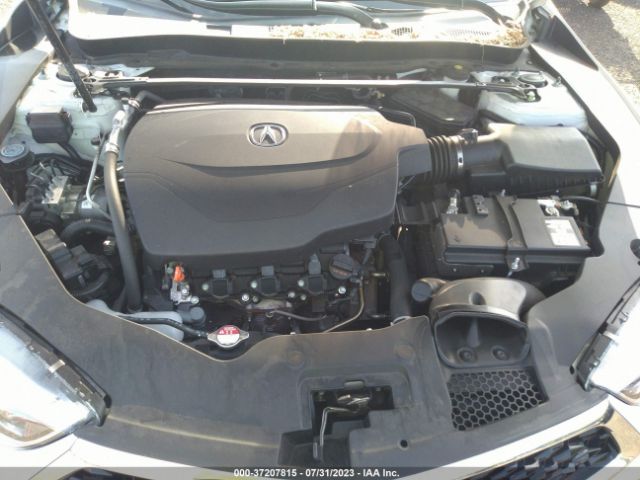 19UUB3F46LA003931 Acura Tlx W/technology Pkg