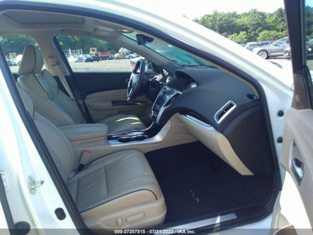 19UUB3F46LA003931 Acura Tlx W/technology Pkg