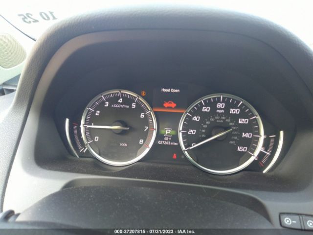 19UUB3F46LA003931 Acura Tlx W/technology Pkg