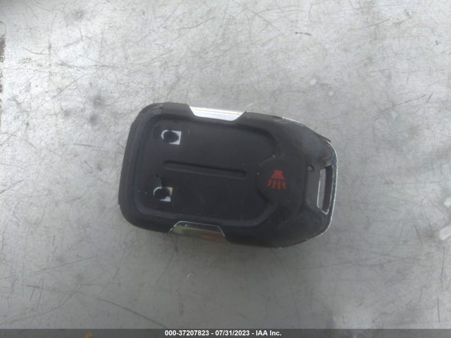 3GKALMEV8LL291303 GMC Terrain Sle