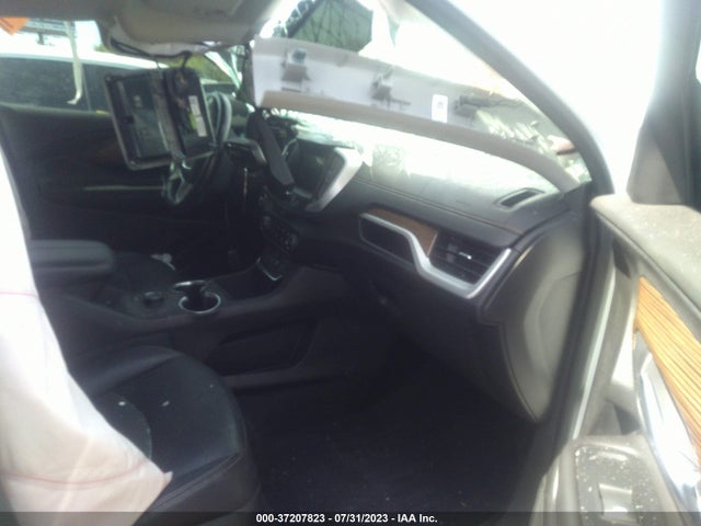 3GKALMEV8LL291303 GMC Terrain Sle