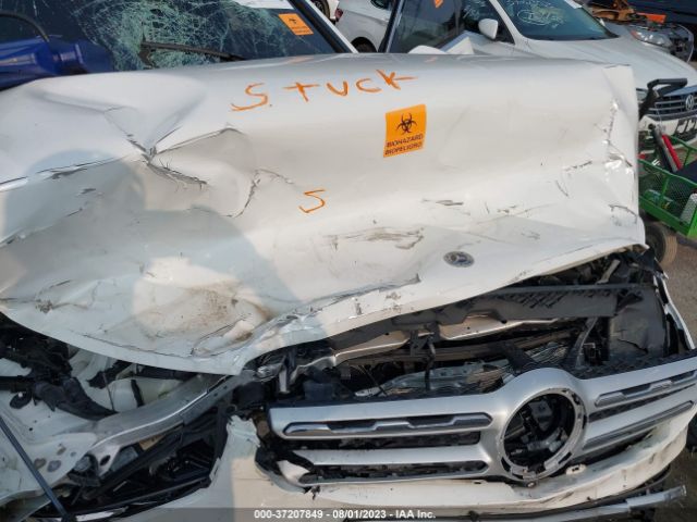 2021 MERCEDES-BENZ GLC W1N0G8EB8MF927781 Photo 9