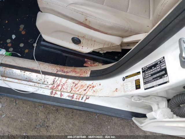 2021 MERCEDES-BENZ GLC W1N0G8EB8MF927781 Photo 5