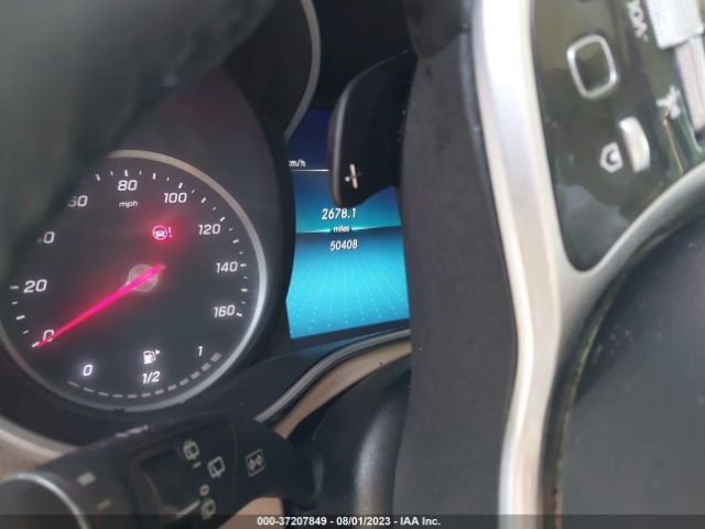 2021 MERCEDES-BENZ GLC W1N0G8EB8MF927781 Photo 6