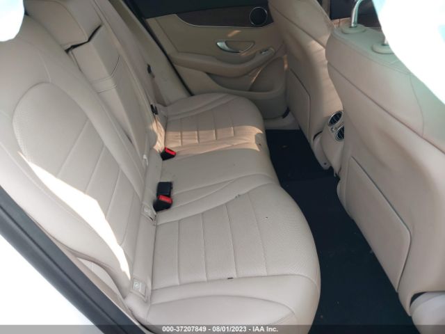 2021 MERCEDES-BENZ GLC W1N0G8EB8MF927781 Photo 7
