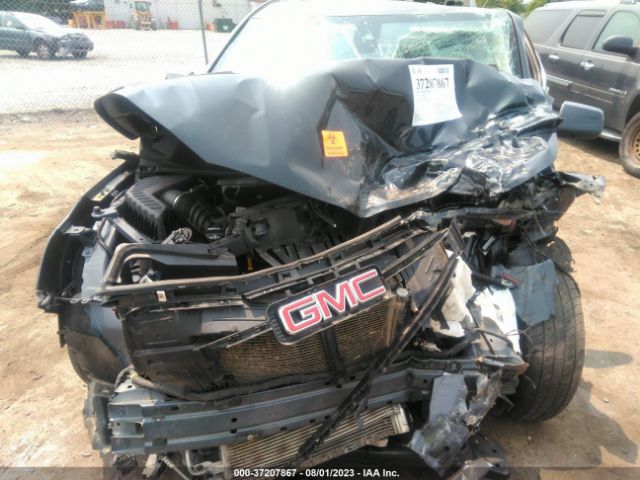 1GKKNXLS2KZ234093 GMC Acadia Denali