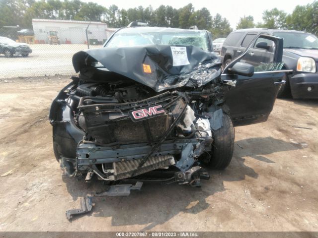 1GKKNXLS2KZ234093 GMC Acadia Denali