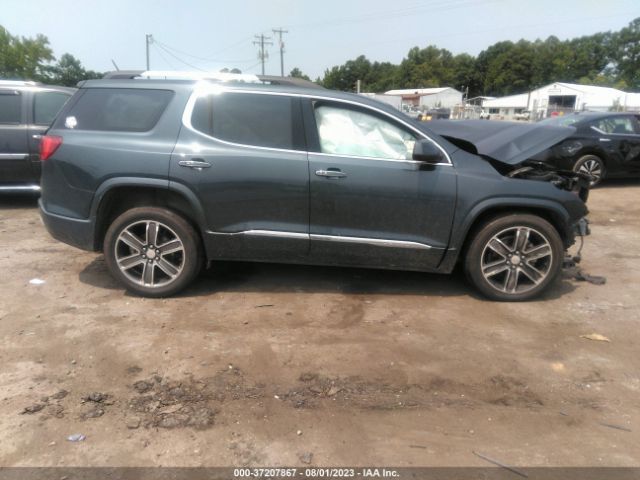 1GKKNXLS2KZ234093 GMC Acadia Denali