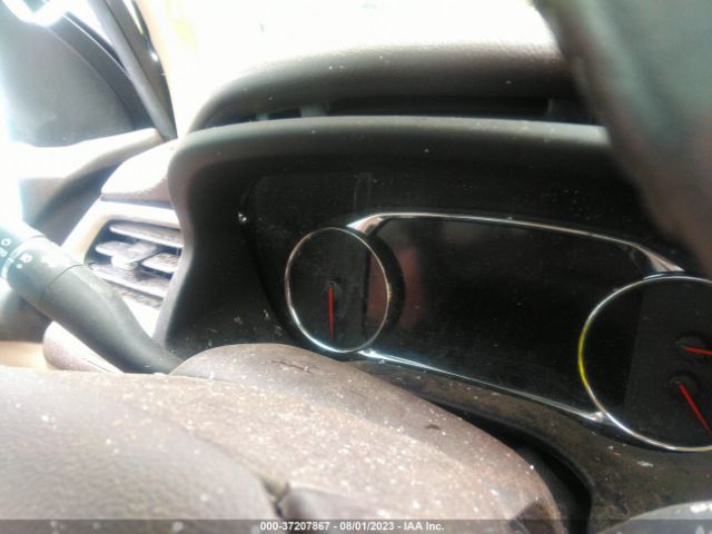 1GKKNXLS2KZ234093 GMC Acadia Denali