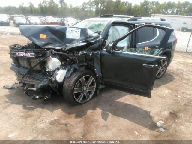 1GKKNXLS2KZ234093 GMC Acadia Denali