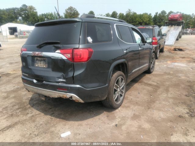 1GKKNXLS2KZ234093 GMC Acadia Denali
