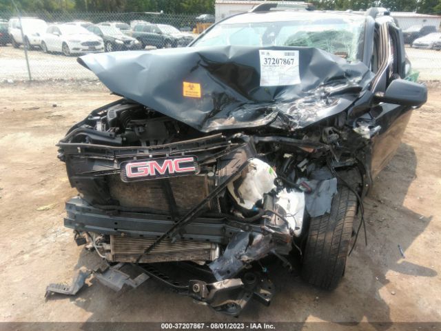 1GKKNXLS2KZ234093 GMC Acadia Denali