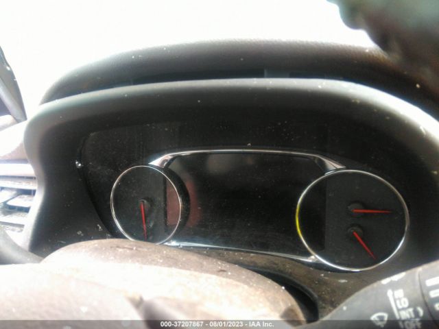 1GKKNXLS2KZ234093 GMC Acadia Denali
