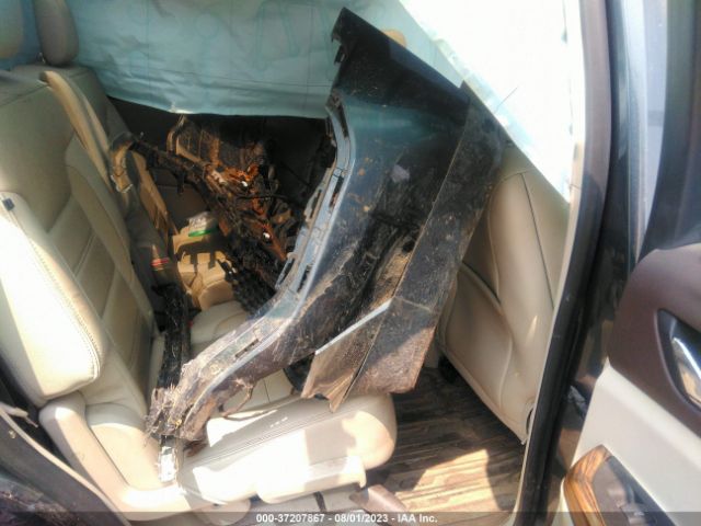 1GKKNXLS2KZ234093 GMC Acadia Denali