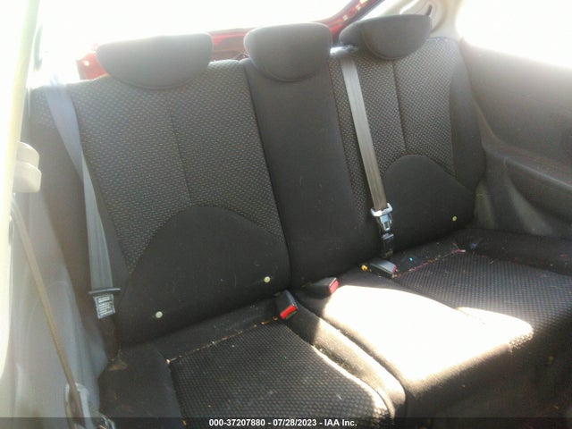 2007 HYUNDAI ACCENT GS VIN: KMHCM36C67U046502