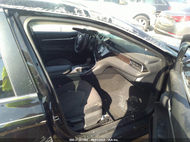 Toyota CAMRY LE 2020 4T1C11AK7LU935332 Image 5