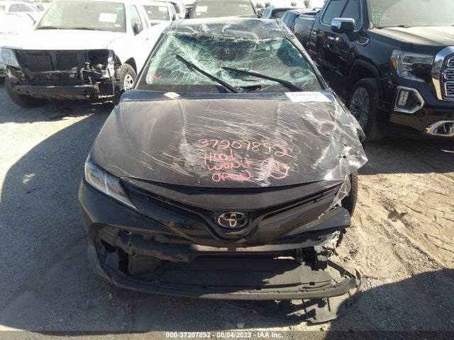 Toyota CAMRY LE 2020 4T1C11AK7LU935332 Image 6