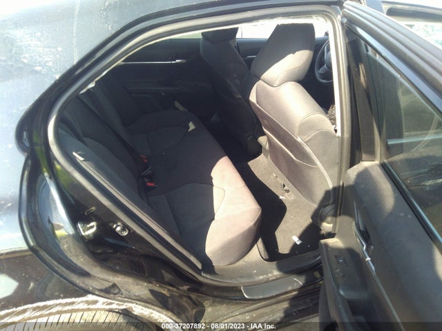 Toyota CAMRY LE 2020 4T1C11AK7LU935332 Image 8
