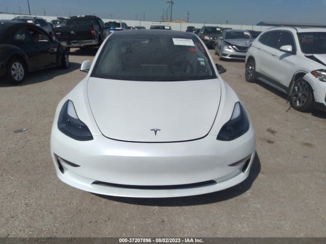 2023 Tesla 3, VIN: 5YJ3E1EA1PF588265