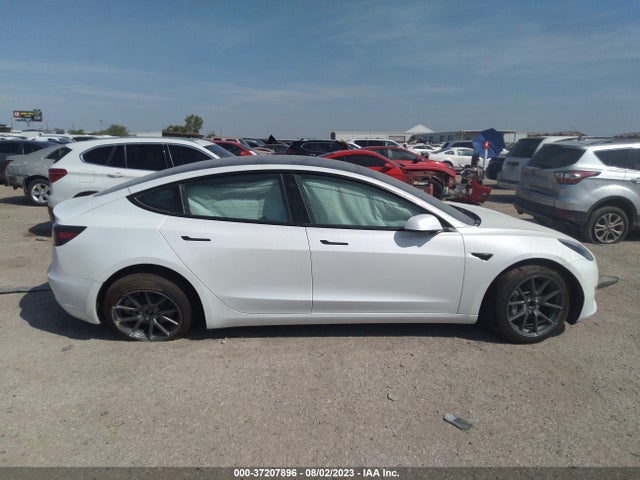 2023 Tesla 3, VIN: 5YJ3E1EA1PF588265