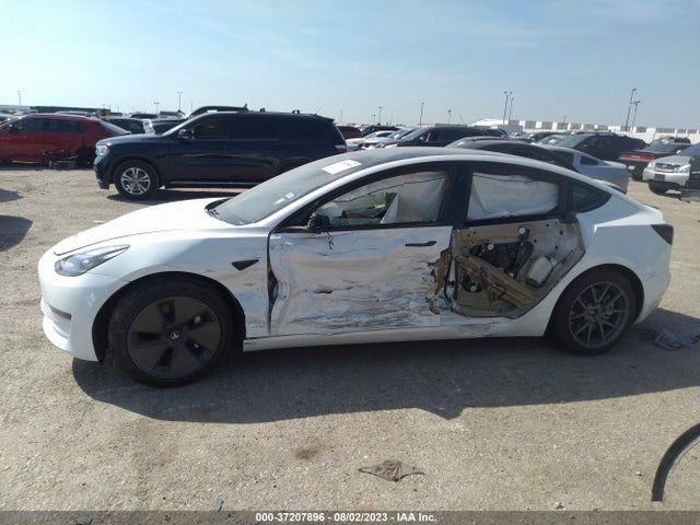 2023 Tesla 3, VIN: 5YJ3E1EA1PF588265