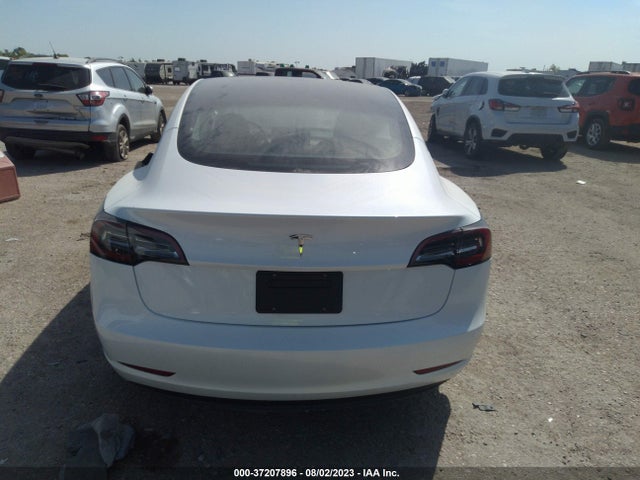 2023 Tesla 3, VIN: 5YJ3E1EA1PF588265