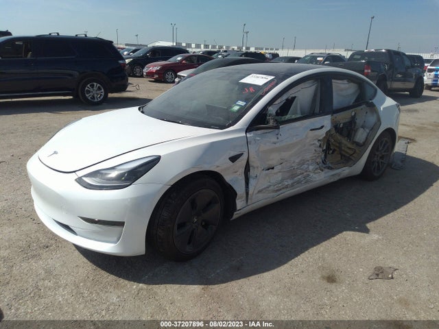 2023 Tesla 3, VIN: 5YJ3E1EA1PF588265