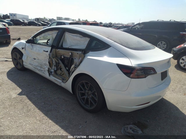 2023 Tesla 3, VIN: 5YJ3E1EA1PF588265